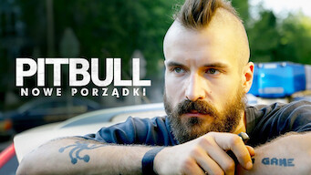 Pitbull Nowe Porządki (2016)