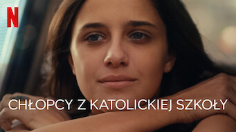 Chłopcy z katolickiej szkoły (2022)