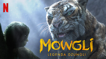 Mowgli: Legenda dżungli (2018)