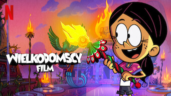 Wielkodomscy – film (2024)