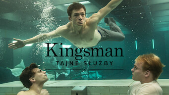 Kingsman: Tajne służby (2014)