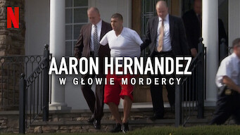 Aaron Hernandez: W głowie mordercy (2020)