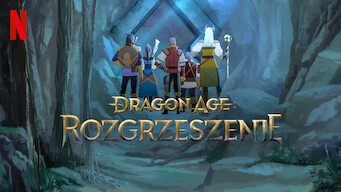 Dragon Age: Rozgrzeszenie (2022)