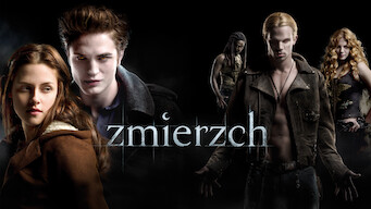 Zmierzch (2008)