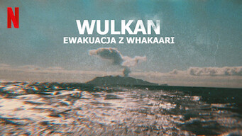 Wulkan: Ewakuacja z Whakaari (2022)