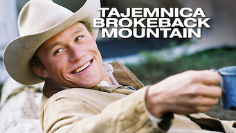 Tajemnica Brokeback Mountain (2005)