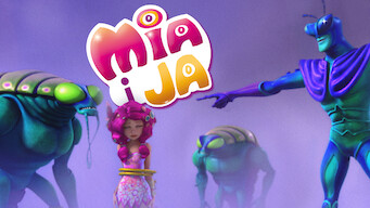 Mia i ja (2017)