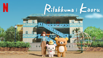 Rilakkuma i Kaoru (2019)