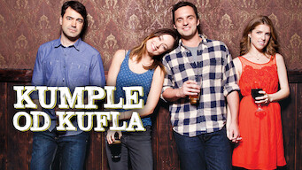 Kumple od kufla (2013)