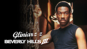 Gliniarz z Beverly Hills III (1994)