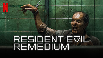 Resident Evil: Remedium (2022)