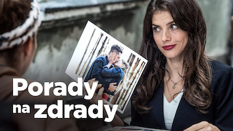 Porady Na Zdrady (2016)