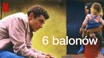 6 balonów (2018)