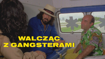 Walcząc z gangsterami (1979)