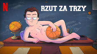 Rzut za trzy (2020)