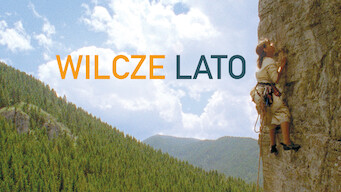 Wilcze lato (2003)