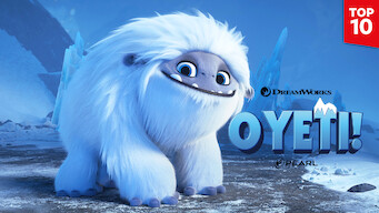 O Yeti! (2019)