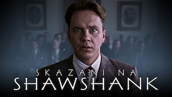 Skazani na Shawshank (1994)