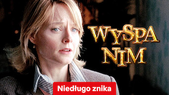 Wyspa Nim (2008)