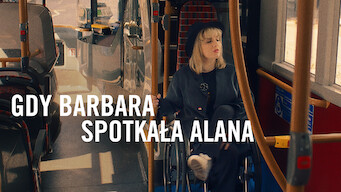 Gdy Barbara spotkała Alana (2022)