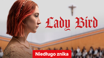 Lady Bird (2017)