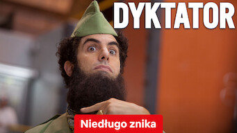 Dyktator (2012)