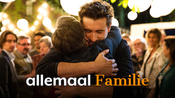 Allemaal Familie (2017)