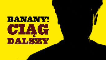 Banany! Ciąg dalszy (2011)