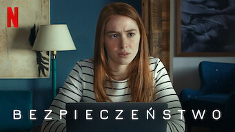 Bezpieczeństwo (2021)