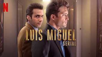 Luis Miguel – Serial (2021)