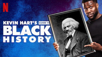 Kevin Hart's Guide to Black History (2019)