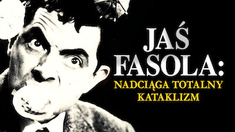 Jaś Fasola: Nadciąga totalny kataklizm (1997)