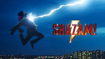 Shazam! (2019)