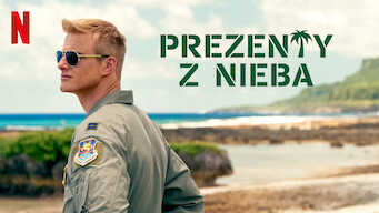 Prezenty z nieba (2020)