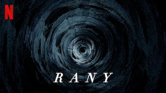 Rany (2019)