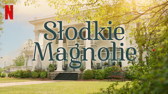 Słodkie Magnolie (2023)