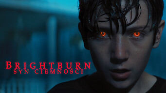 Brightburn: Syn ciemności (2019)