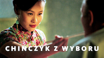 Chińczyk z wyboru (2005)