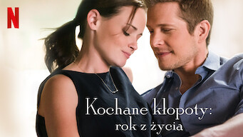 Kochane kłopoty: rok z życia (2016)