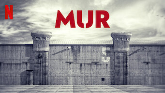 Mur (2020)