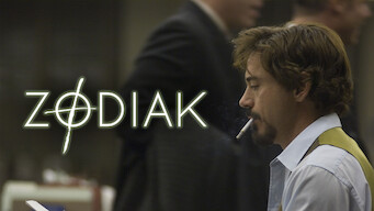 Zodiak (2007)