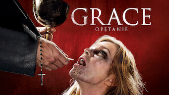 Grace: Opętanie (2014)