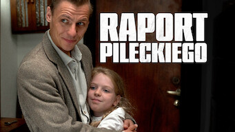 Raport Pileckiego (2023)