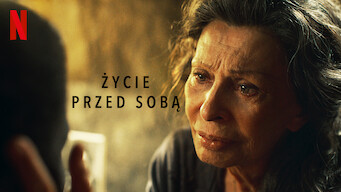 Życie przed sobą (2020)