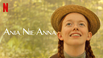 Ania, nie Anna (2019)