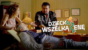 Dziecko za wszelką cenę (2018)