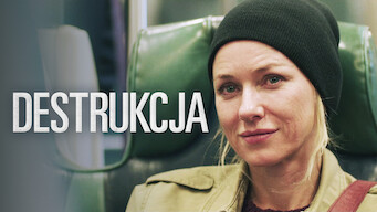 Destrukcja (2015)