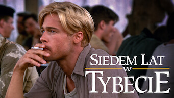 Siedem lat w Tybecie (1997)