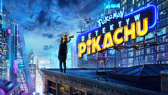 Pokémon Detektyw Pikachu (2019)