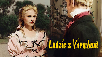 Ludzie z Värmland (1957)